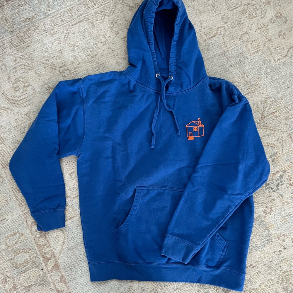 Harry’s House Love on Tour Hoodie